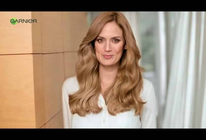 Portada de Garnier Nutrísse lanza su nuevo comercial con Paula Chaves como embajadora de la marca