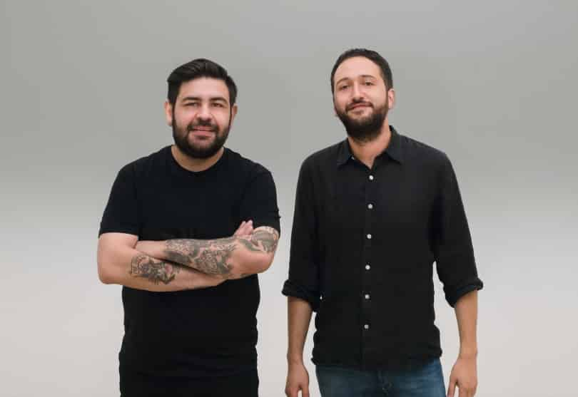 Portada de R/GA Buenos Aires incorpora a Sebastián Graccioli y Diego Gueler Montero como Directores Creativos