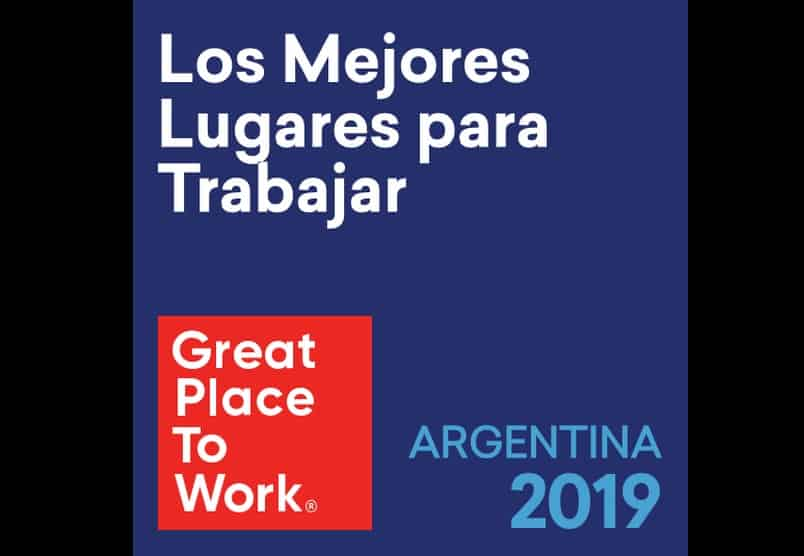 Portada de Abre la inscripción para el ranking de los mejores lugares para trabajar en Argentina