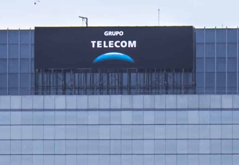 Portada de El Grupo Telecom designó nuevo CEO y equipo directivo