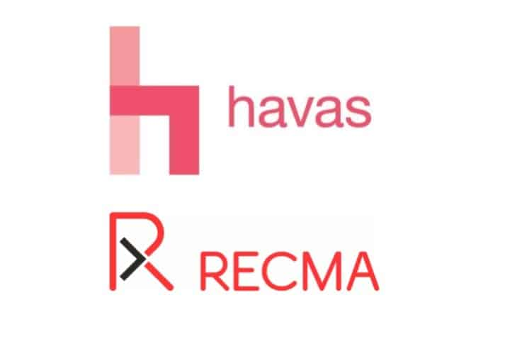 Portada de Havas Media, destacada en el ranking RECMA