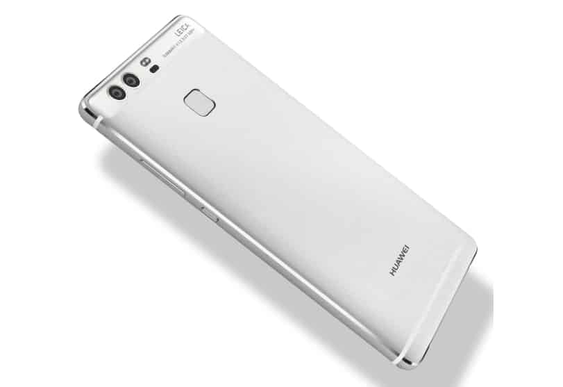 Portada de Huawei P9 llega a la Argentina con su Cámara Dual 