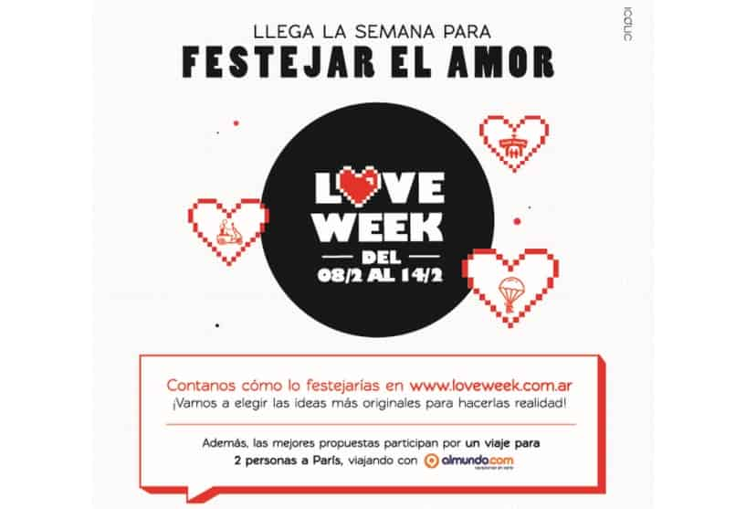 Portada de El IAB anunció los ganadores de Love Week