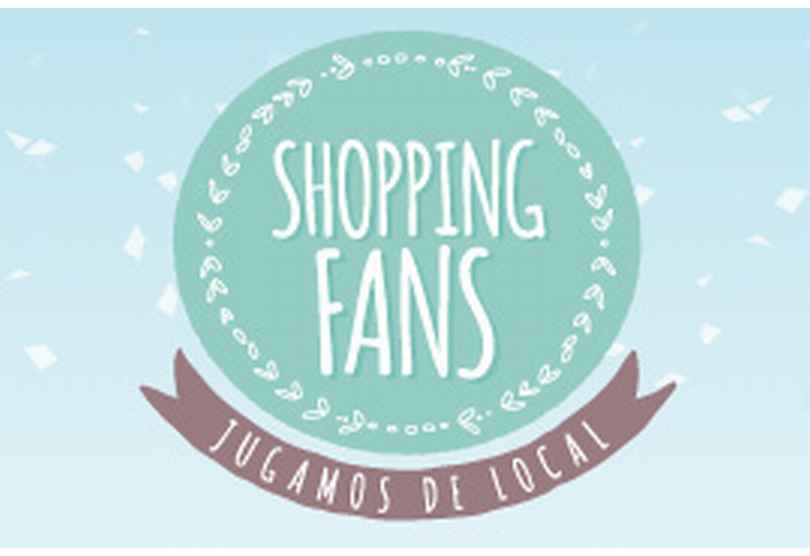 Portada de icolic creó  “Shopping Fans” para APSA 