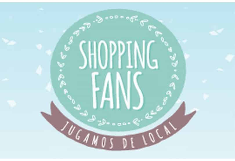 Portada de icolic creó  “Shopping Fans” para APSA 