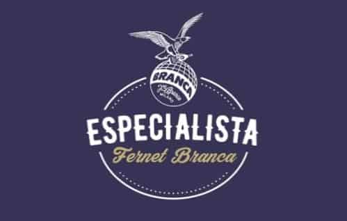 Portada de El Especialista Fernet Branca presenta su trago Branca Desiderio