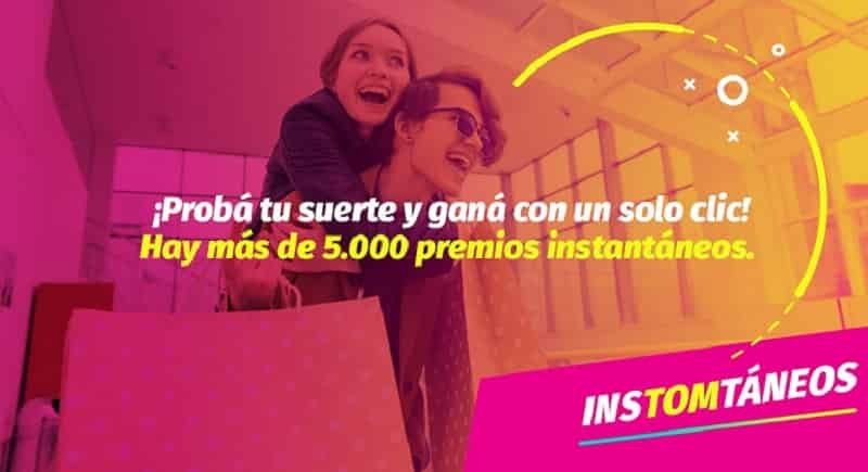 Portada de Zetenta y Tortugas Open Mall lanzan “Instomtáneos”