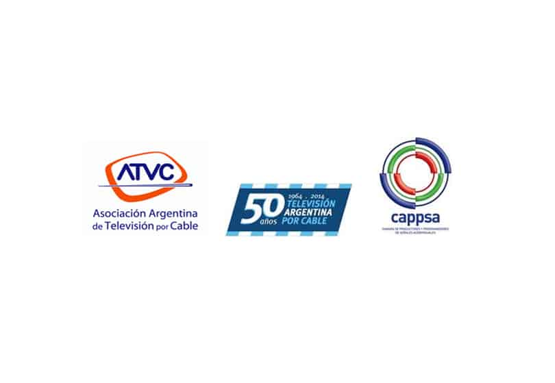 Portada de  La semana próxima ATVC y CAPPSA realizan las Jornadas Internacionales de TV por Cable