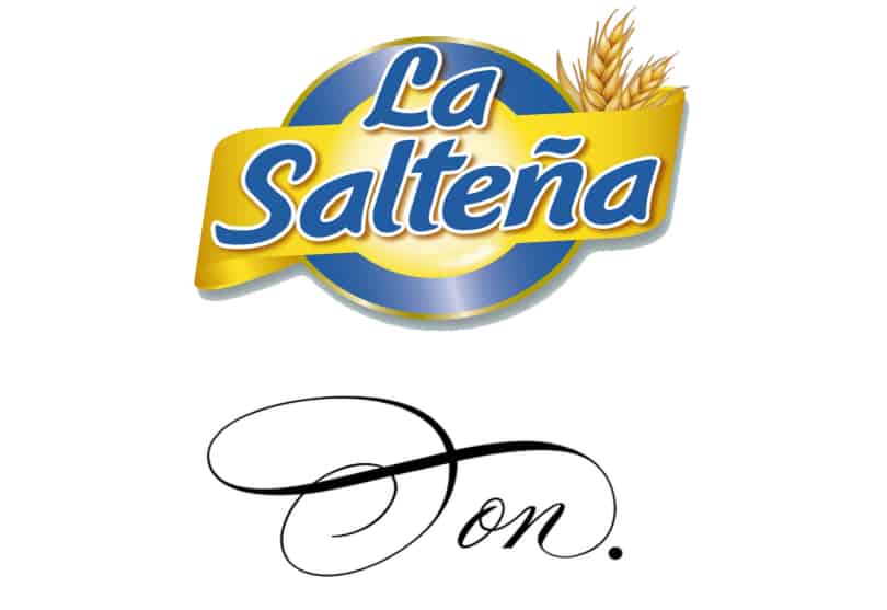 Portada de La Salteña, nuevo cliente de Don