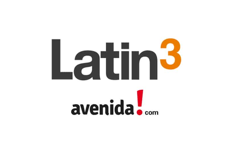 Portada de Avenida eligió a Latin3 para posicionarse en Argentina