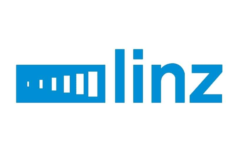 Portada de Linz relanza su sitio web