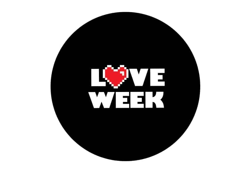 Portada de Llega una nueva edición de Love Week impulsada por el IAB