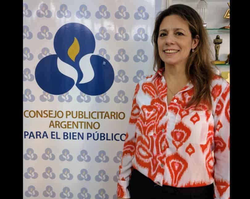 Portada de El Consejo Publicitario Argentino incorpora a Lucía Ricaldoni para liderar la estrategia de Gestión de Medios.