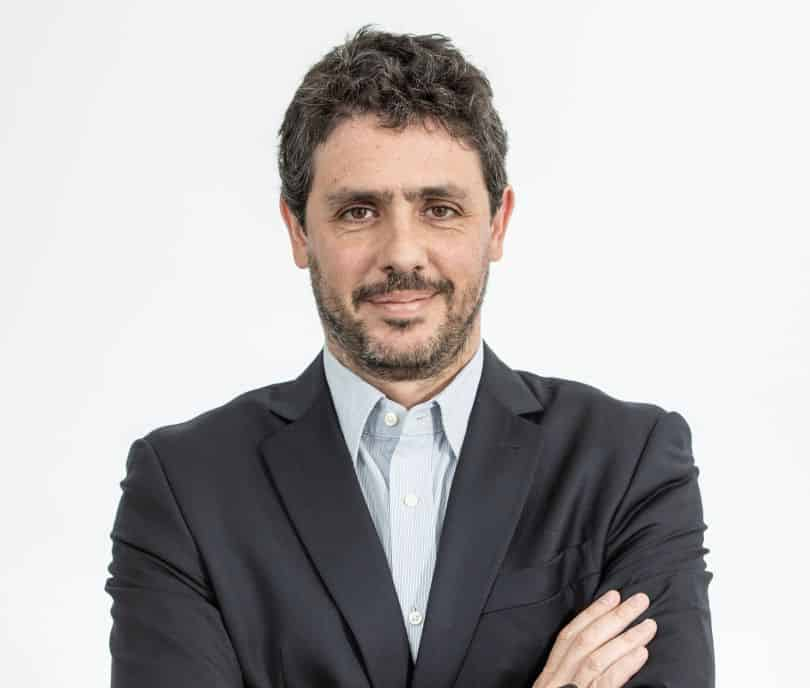 Portada de Mauro Maciel, nuevo Director de Comunicación Corporativa de Llorente & Cuenca