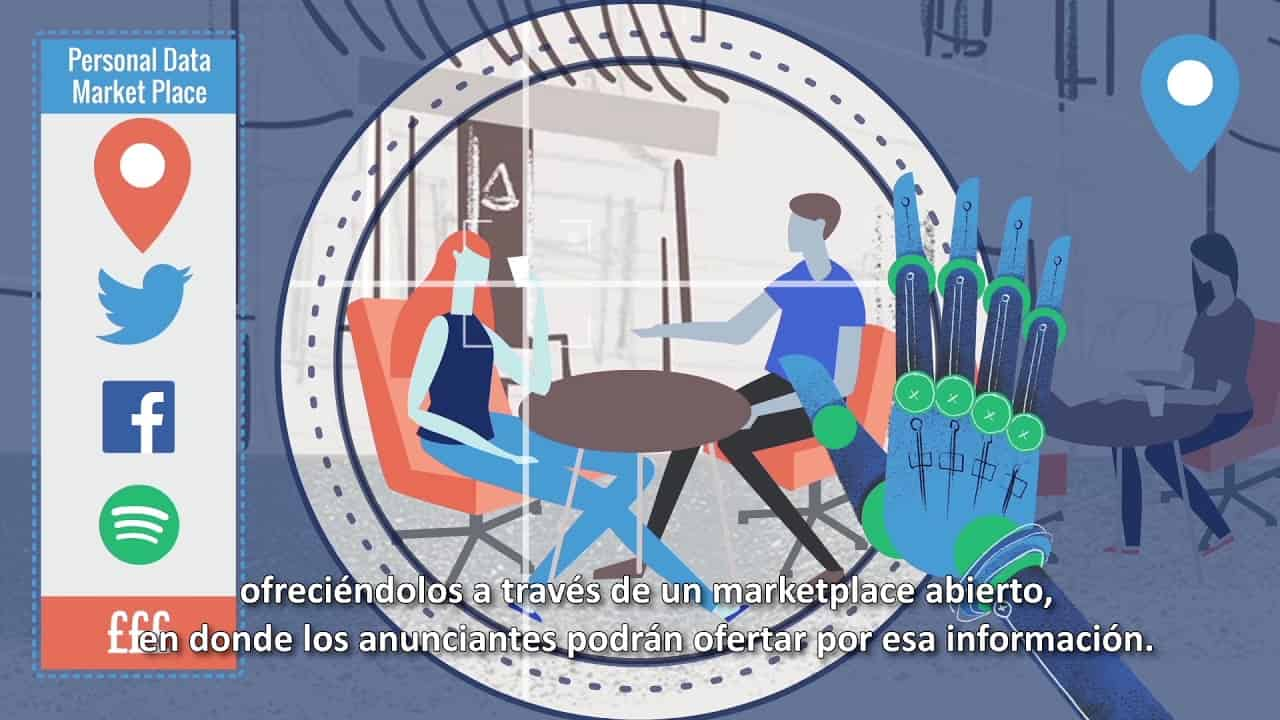 Portada de Vizeum presenta el primer video del ciclo "Vizeum Global Trends"