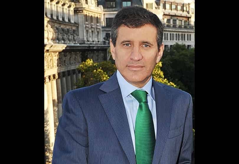 Portada de Gustavo Martínez renunció a la presidencia de J. Walter Thompson