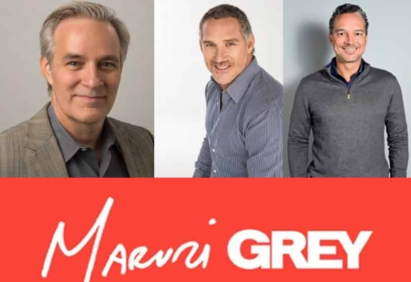 Portada de Grey Group adquiere Maruri en Ecuador 