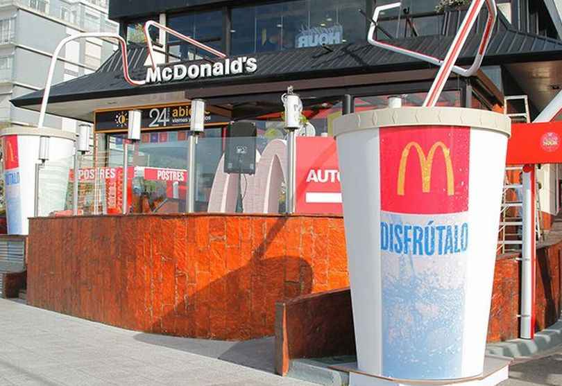 Portada de McDonald's creó “imlovinit24”, una iniciativa global que unió a 24 ciudades en 24 horas 