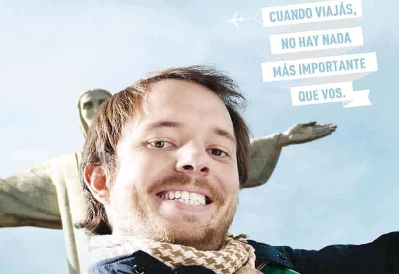 Portada de Medicus lanza la campaña “Mundial de selfies”