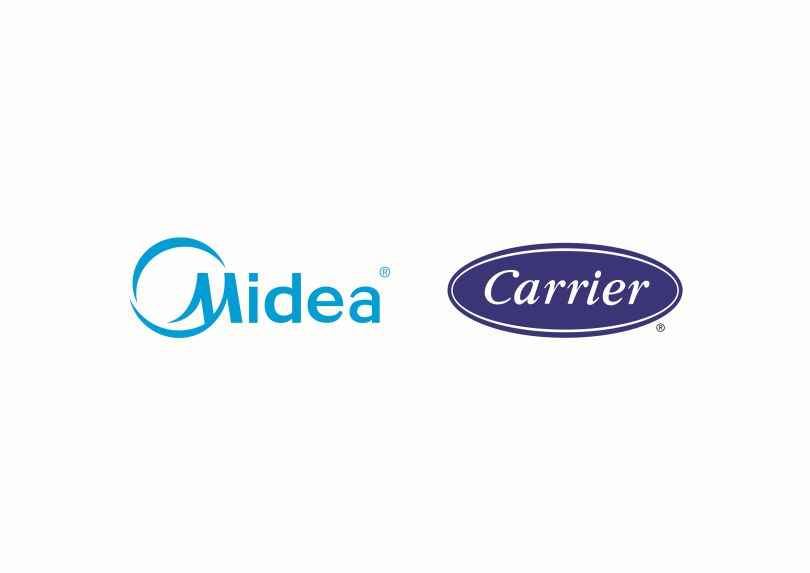Portada de Midea Carrier se suma al portafolio de clientes de ver&comunicar;
