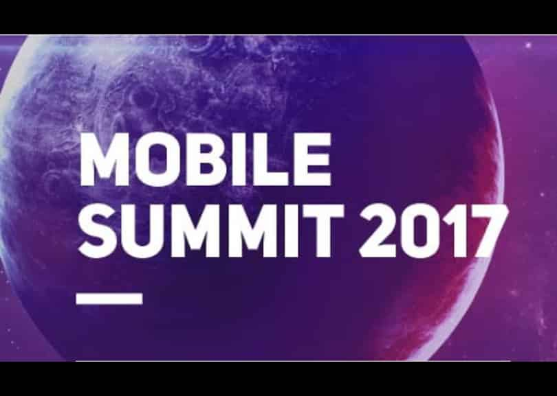 Portada de Se acerca el Mobile Summit Argentina 2017 by amdia