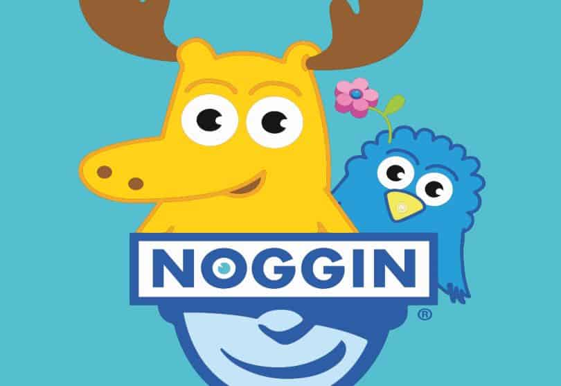 Portada de Viacom International Media Networks Americas presenta Noggin