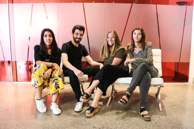 Portada de Ogilvy Chile presenta a su nuevo equipo directivo