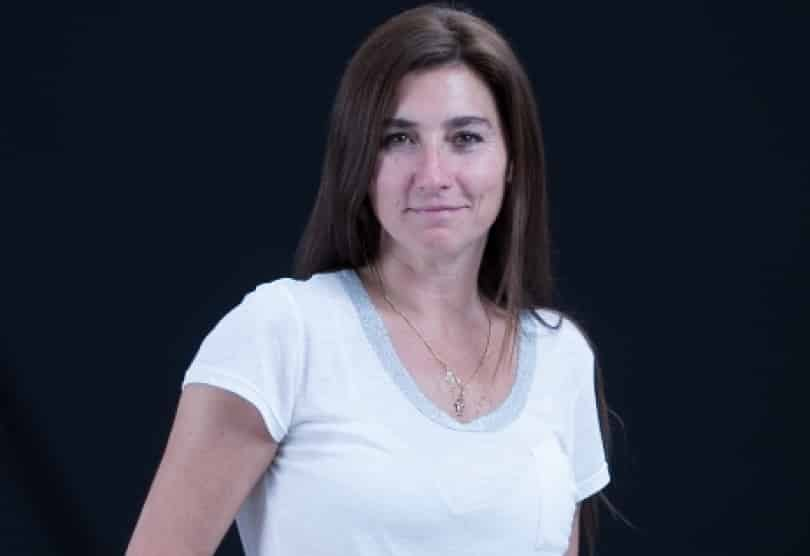 Portada de McCann Buenos Aires incorpora a Lorena Pascual como Directora de Planeamiento Estratégico