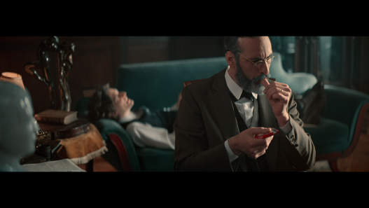 Portada de "Psicoanálisis", nuevo trabajo de Landia y JWT para Kit Kat