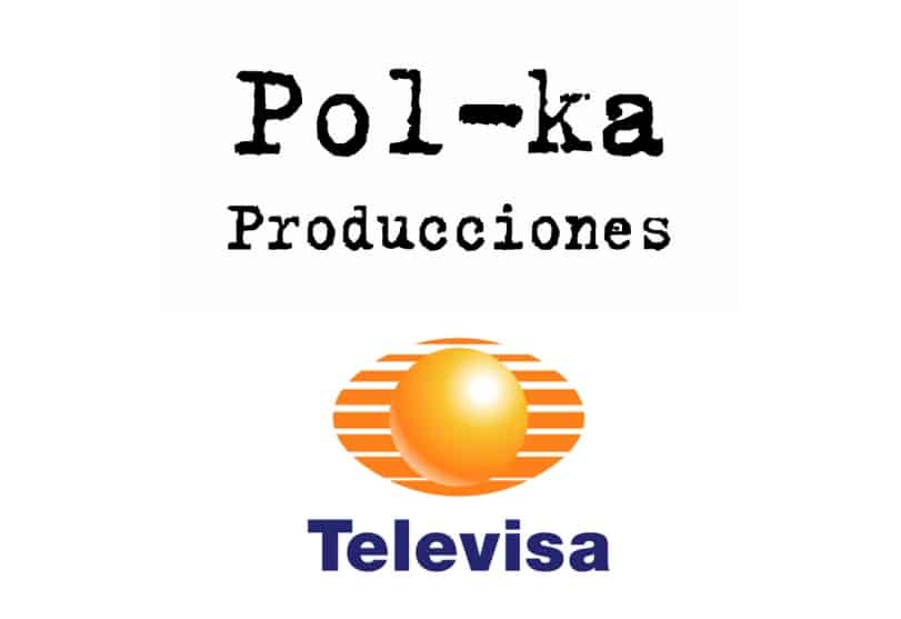 Portada de Pol-Ka Producciones y Televisa fortalecen su alianza estratégica