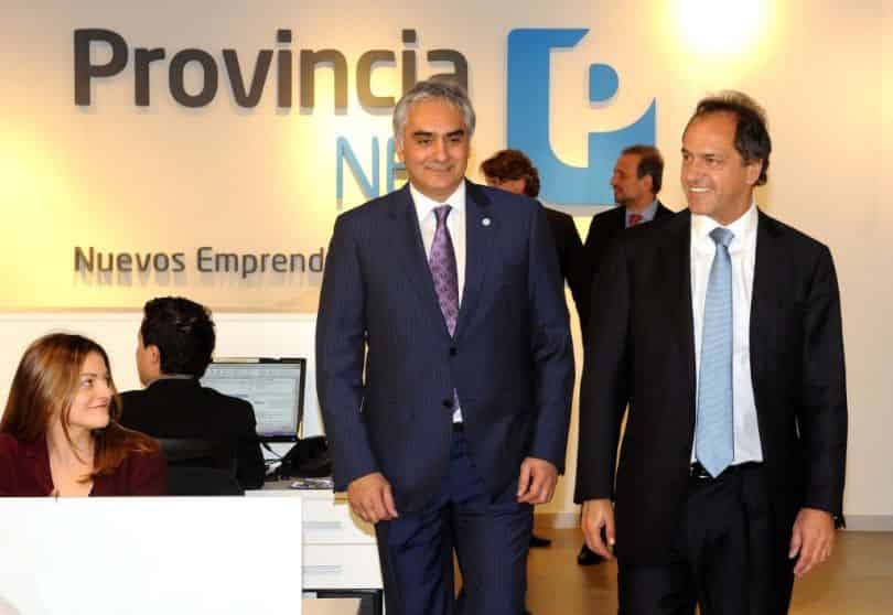 Portada de Provincia Net obtuvo la certificación Tier II 