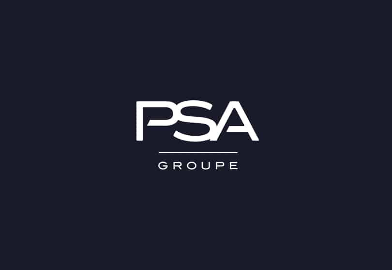 Portada de PSA Peugeot Citroën se convierte en Grupo PSA, como parte de la transformación llevada adelante por el plan Push to Pass