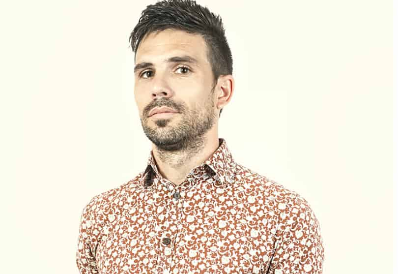 Portada de Rodrigo Remón se suma a Dentsu Aegis Network como Director Creativo Digital