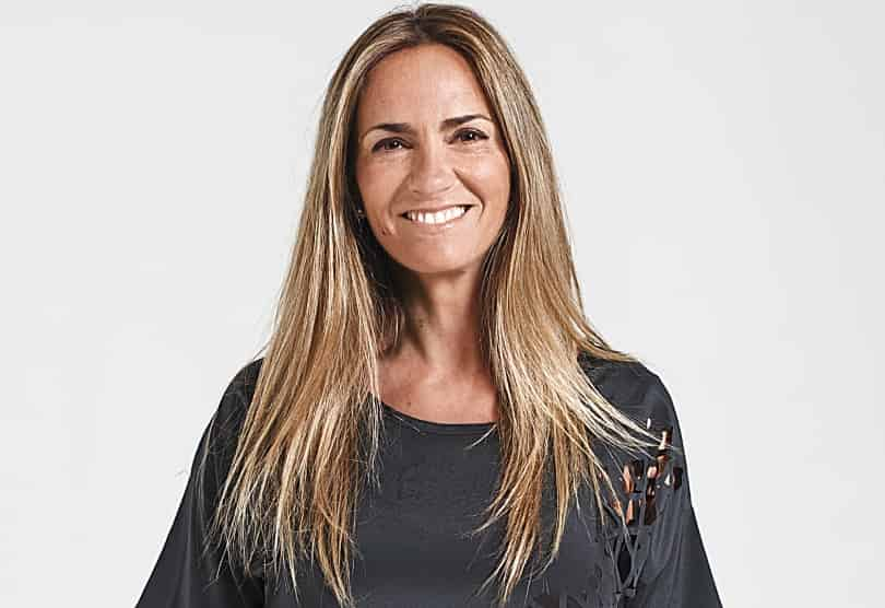 Portada de Vanina Rudaeff asume como CEO de J. Walter Thompson Argentina