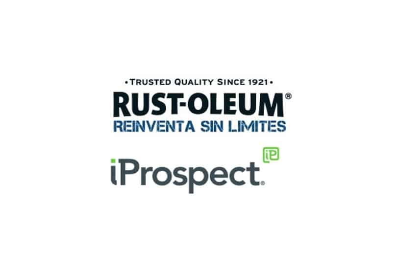 Portada de iProspect realizó la primera campaña digital para Latinoamérica de Rust-Oleum