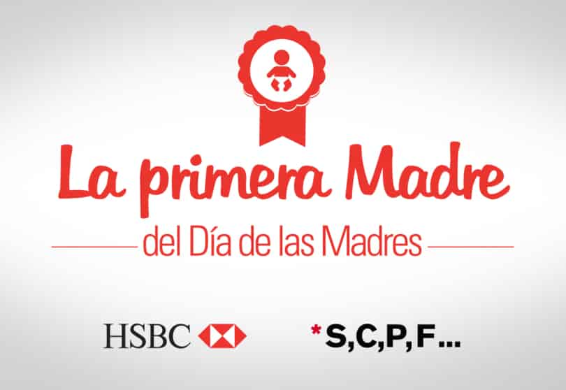 Portada de MEX / Lo último de SCPF para HSBC: un 10 de mayo muy emotivo