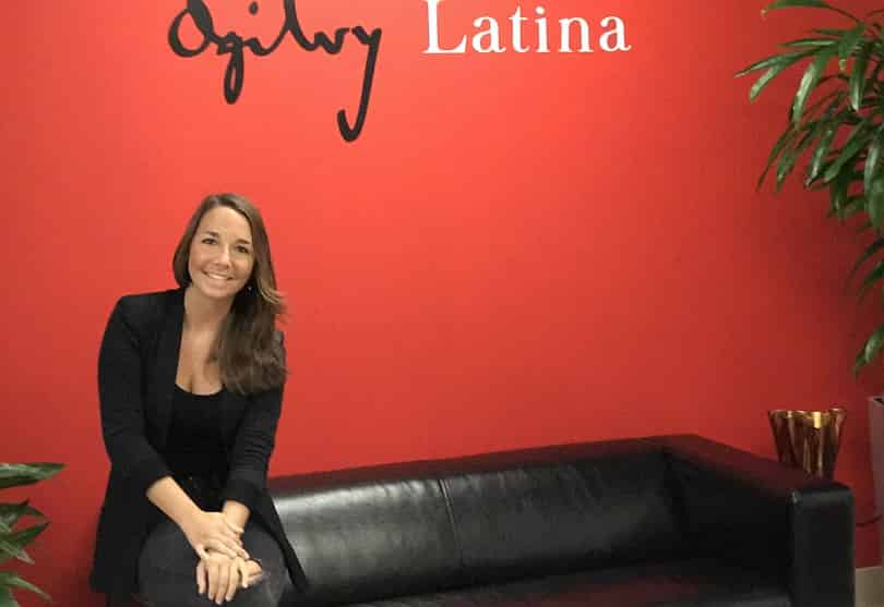 Portada de Ogilvy nombra a Tanya De Poli como Gerente General de la oficina de Miami