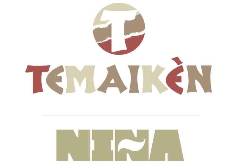 Portada de Niña es la nueva agencia integral de Temaikén