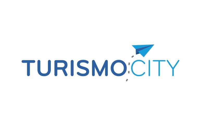 Portada de Turismocity, presente en el CyberMonday 2018
