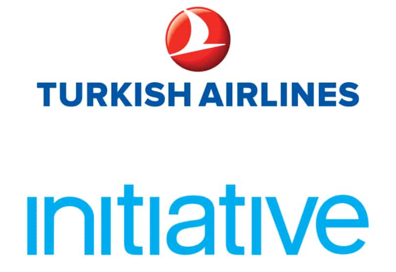 Portada de Initiative es la nueva agencia de medios de Turkish Airlines