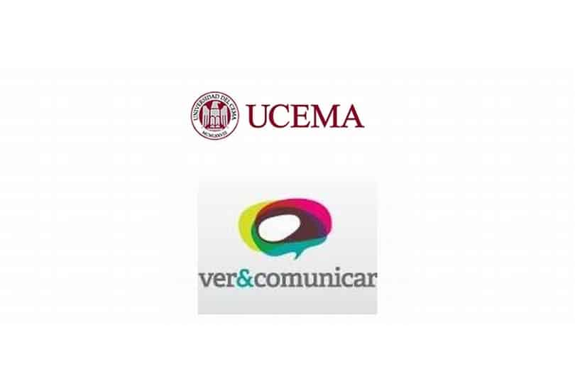 Portada de La Universidad del CEMA eligió a Ver & Comunicar