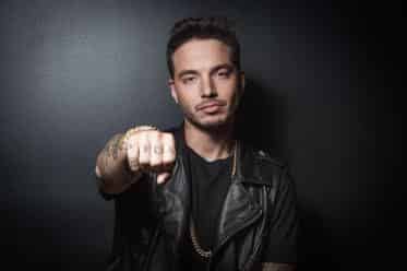 Portada de “MTV agentes de Cambio”, Acnur y J Balvin lanzan campaña por los refugiados