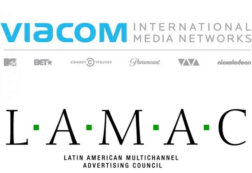 Portada de Viacom International Media Networks-The Americas se une a LAMAC