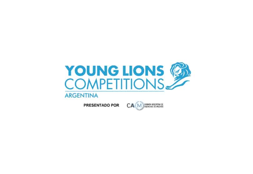 Portada de La CAAM convoca al Young Media Lions 2015