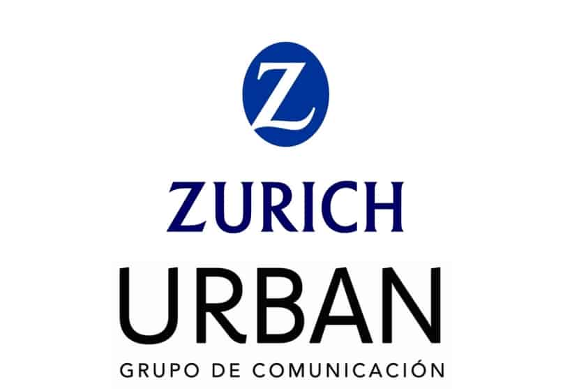 Portada de Zurich Argentina elige a Urban Grupo de Comunicación