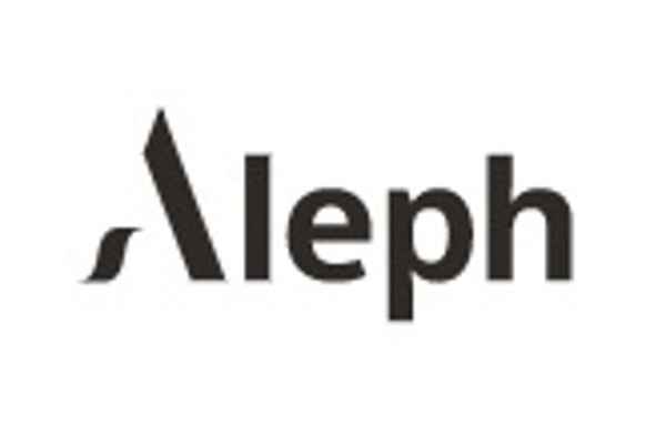 Portada de Aleph elige a AVC como su agencia de PR en Latinoamérica