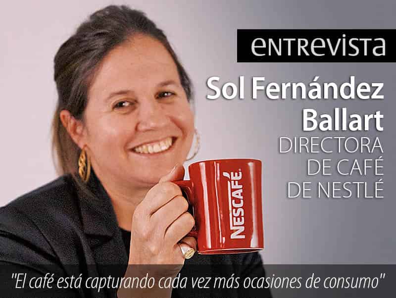 Portada de CARTA 21/12/22: Sol Fernández Ballart de Nestlé / Tanda en tándem: Raúl López Rossi con Manolo Jofré / Inspiración por Damián Palopoli