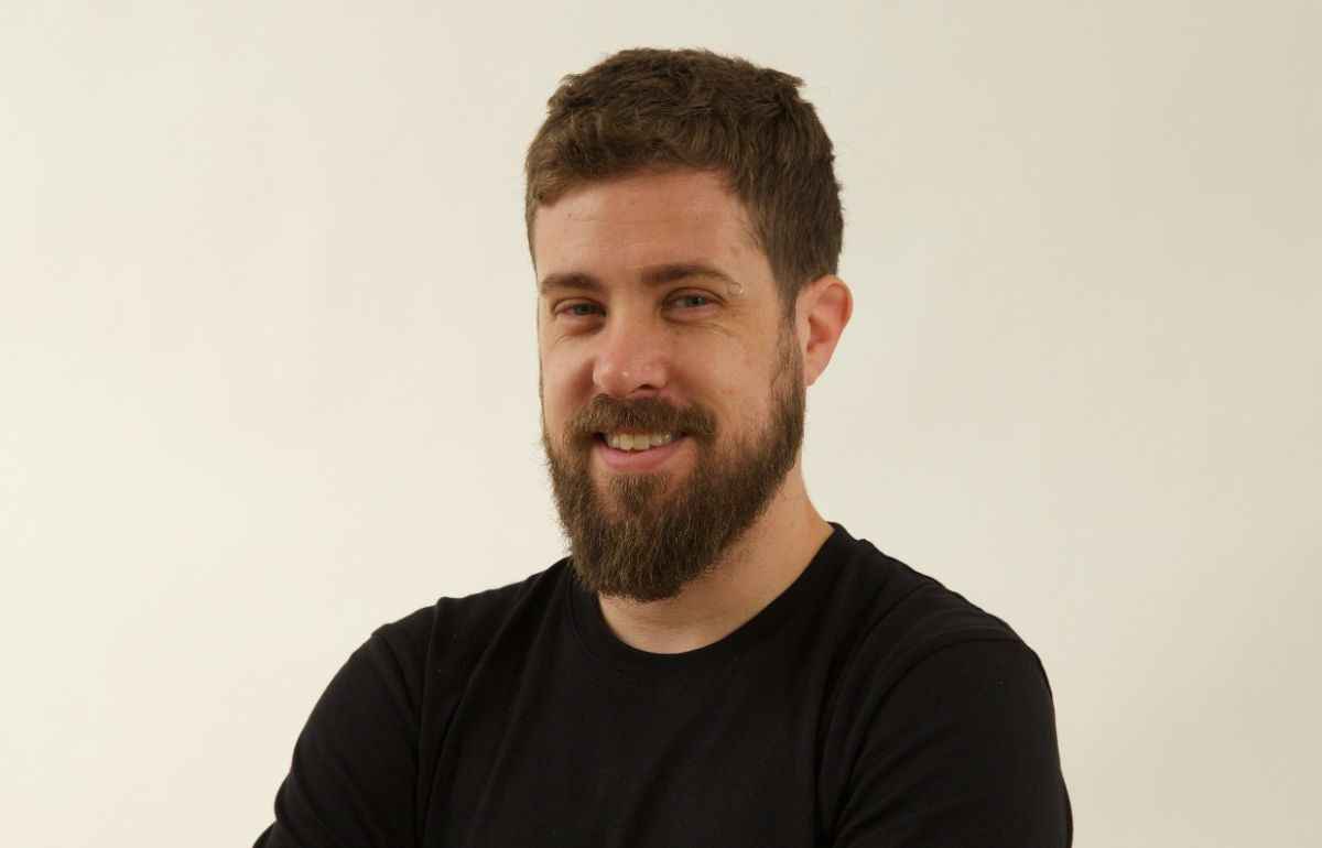 Portada de Inspiración creativa: Andrés Juarez, Director de Interactive & Innovation de VMLY&R