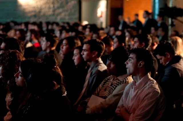 Portada de Buenos Aires recibe la 15° edición de la "Cumbre Internacional de Jóvenes Líderes"