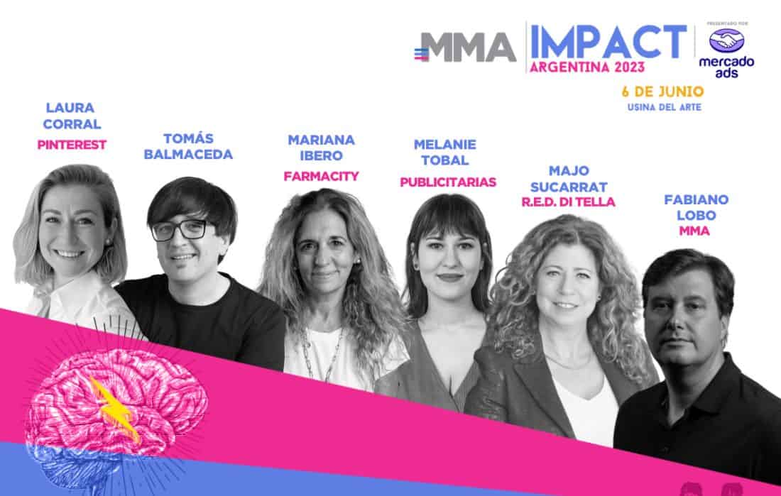 Portada de Vuelve el MMA Impact Argentina 2023